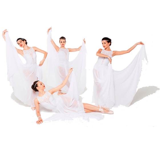 LesBalerines